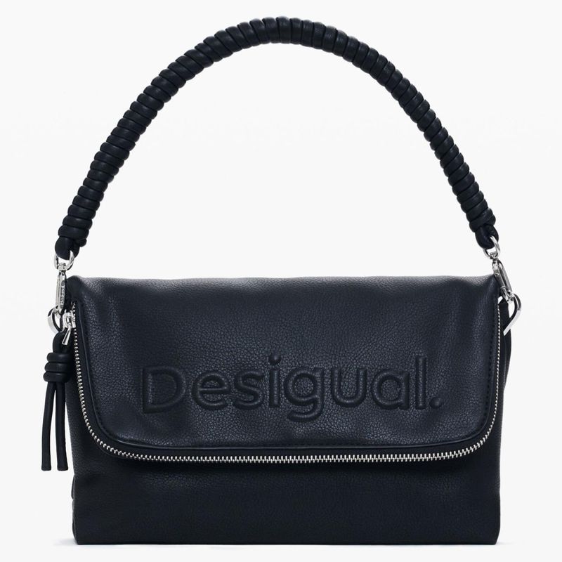 DESIGUAL - Cartera Mujer Desigual