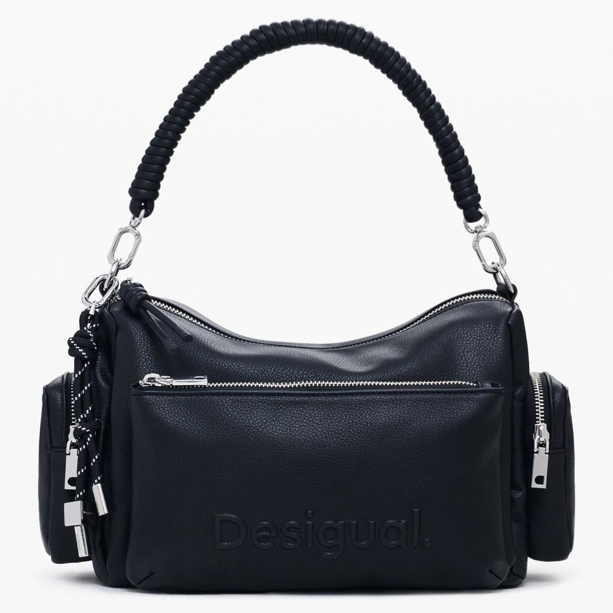 DESIGUAL - Cartera Mujer Desigual