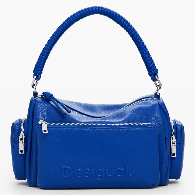 DESIGUAL - Cartera Mujer Desigual