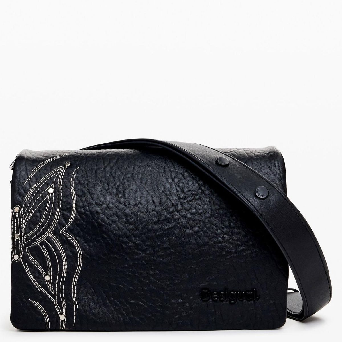 DESIGUAL - Cartera Mujer Desigual