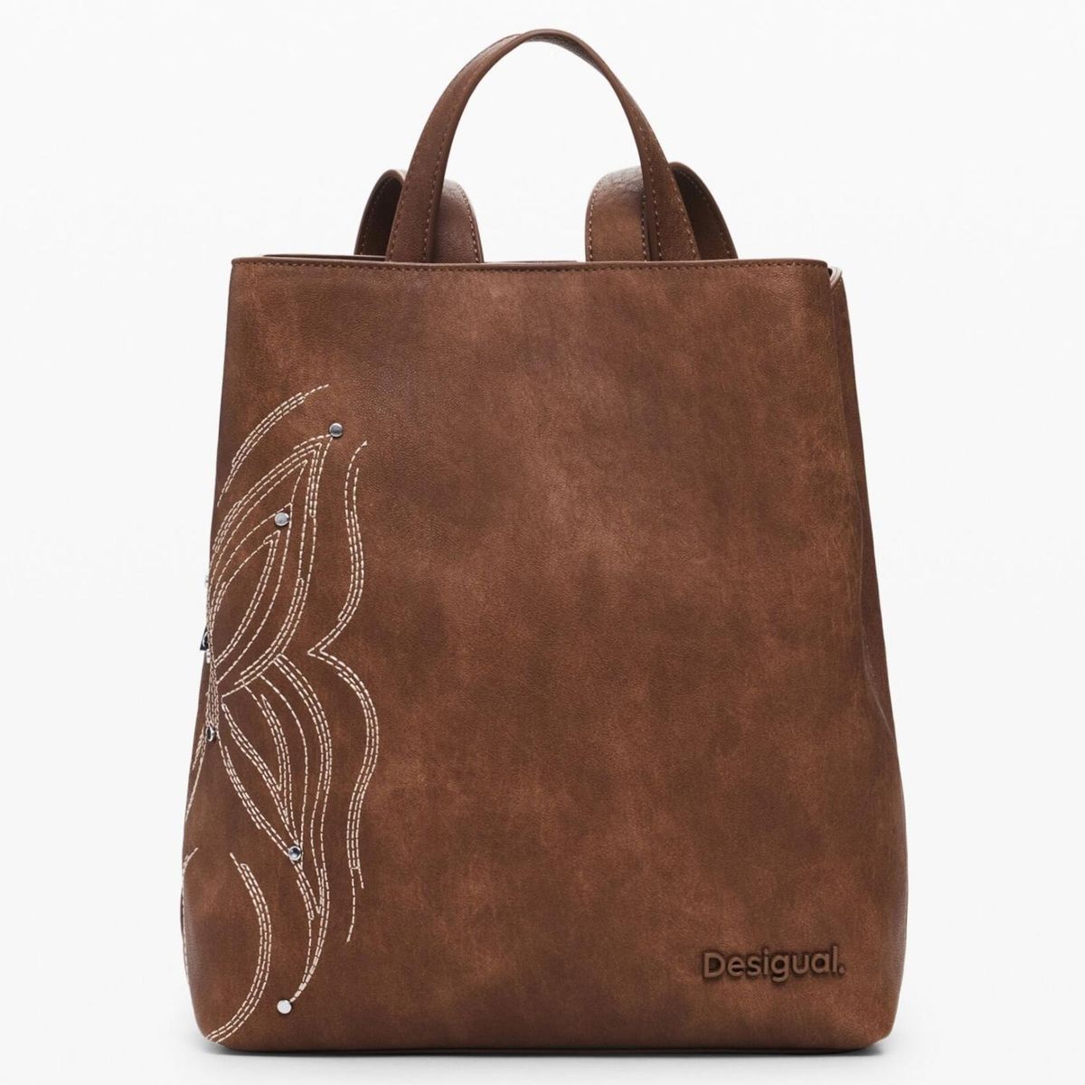 DESIGUAL - Mochila Mujer Desigual