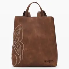 DESIGUAL - Mochila Mujer