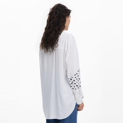 Imagen 2 del producto Camisa Mujer
