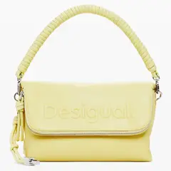 DESIGUAL - Cartera Mujer