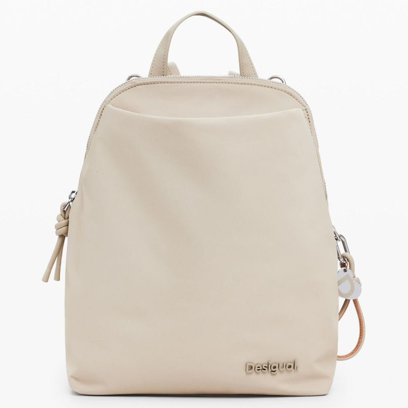 DESIGUAL - Mochila Mujer Desigual