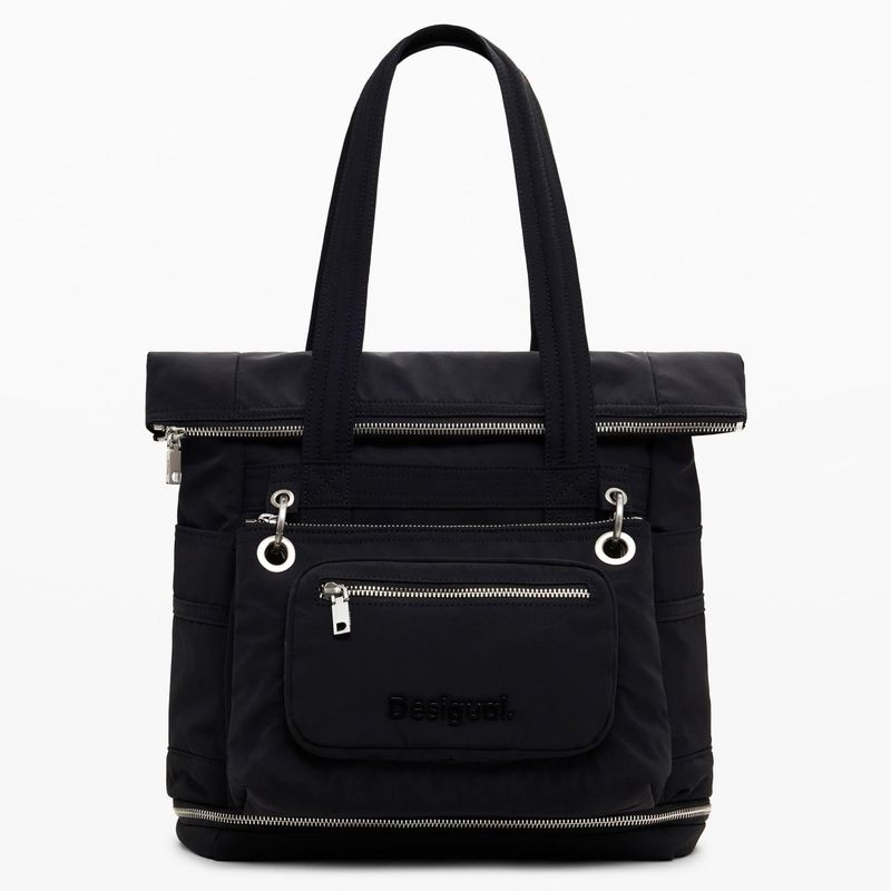 DESIGUAL - Mochila Mujer Desigual