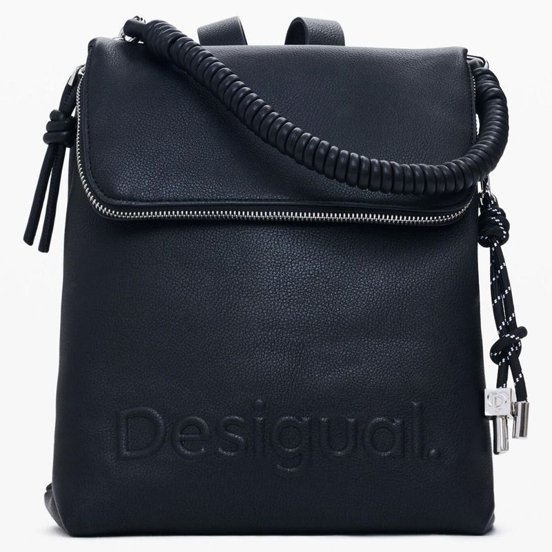 DESIGUAL - Mochila Mujer Desigual