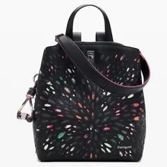 DESIGUAL - Mochila Mujer