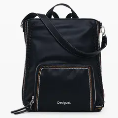 DESIGUAL - Mochila Mujer