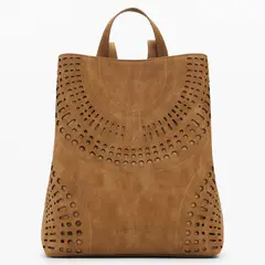 DESIGUAL - Mochila Mujer