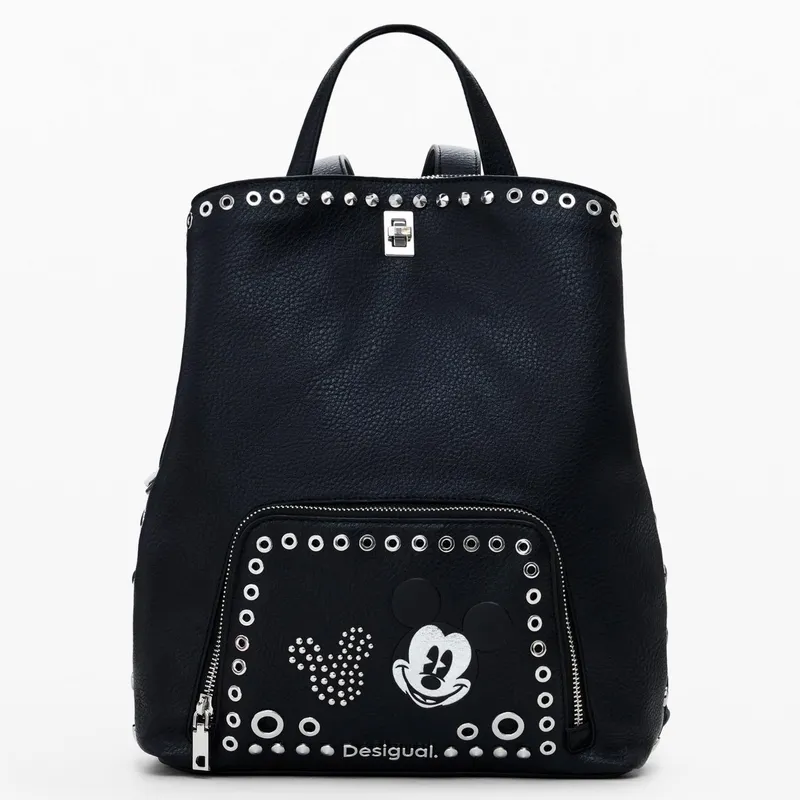 DESIGUAL - Mochila Mujer Desigual