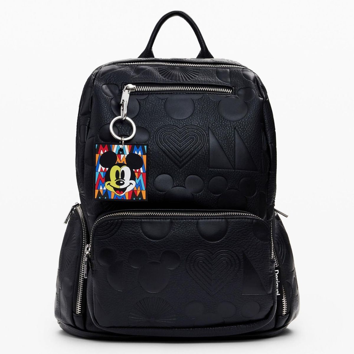 DESIGUAL - Mochila Mujer Desigual