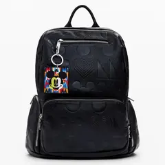 DESIGUAL - Mochila Mujer