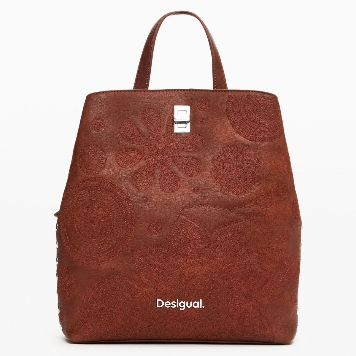 DESIGUAL - Cartera Mujer Desigual