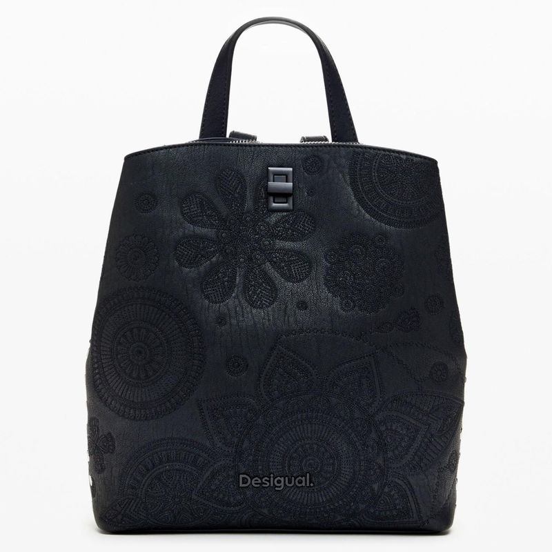 DESIGUAL - Mochila Mujer Desigual