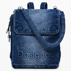 DESIGUAL - Mochila Mujer