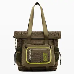 DESIGUAL - Cartera Mujer