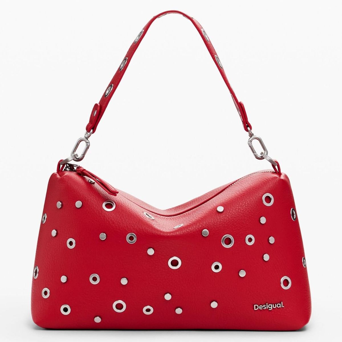 DESIGUAL - Cartera Mujer Desigual