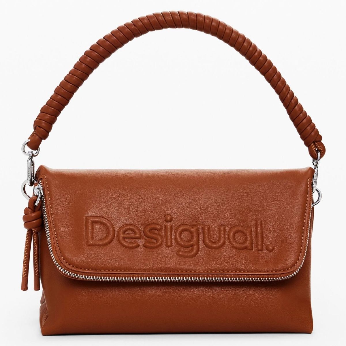 DESIGUAL - Cartera Mujer Desigual