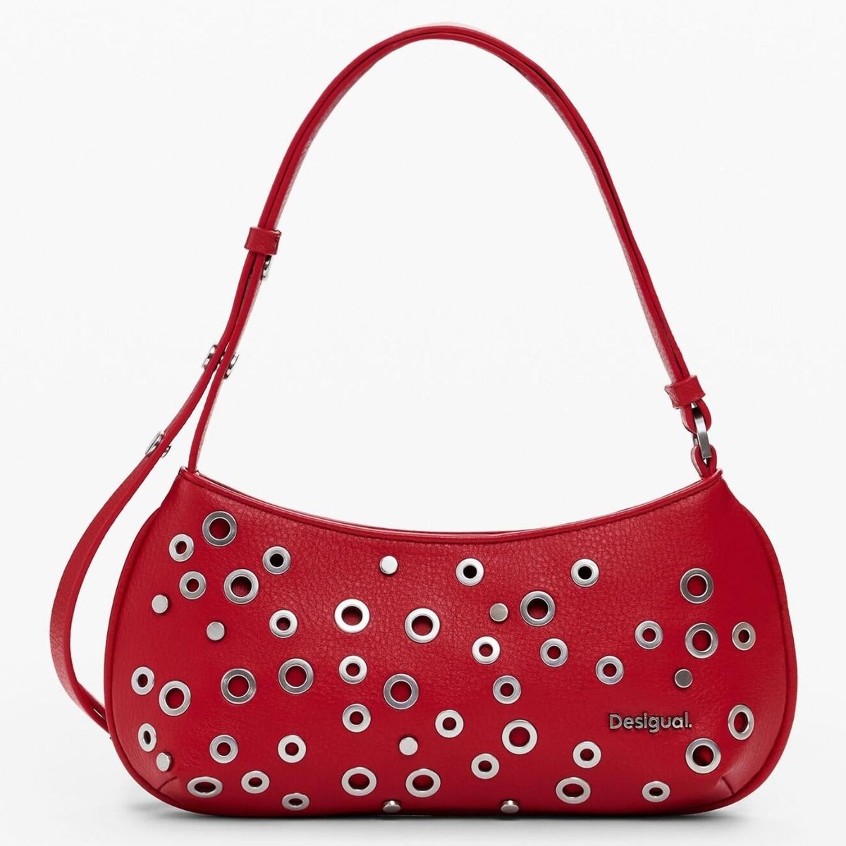 DESIGUAL - Cartera Mujer Desigual