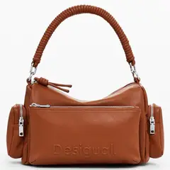 DESIGUAL - Cartera Mujer