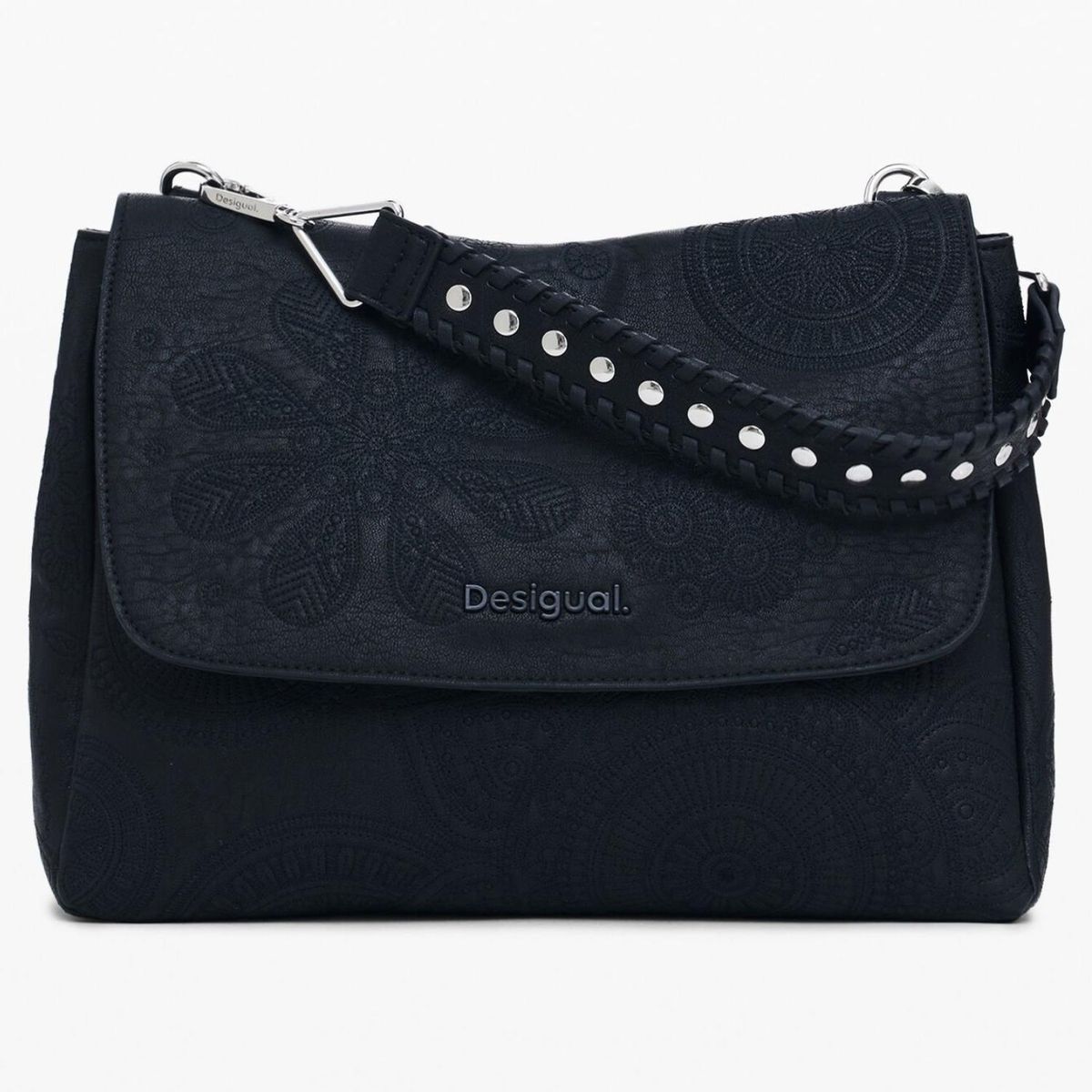 DESIGUAL - Cartera Mujer Desigual