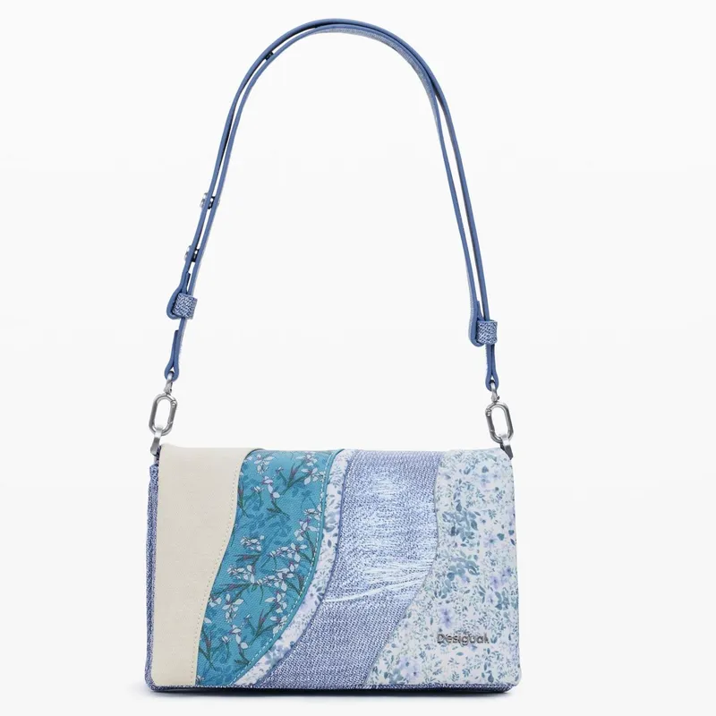 DESIGUAL - Cartera Mujer Desigual