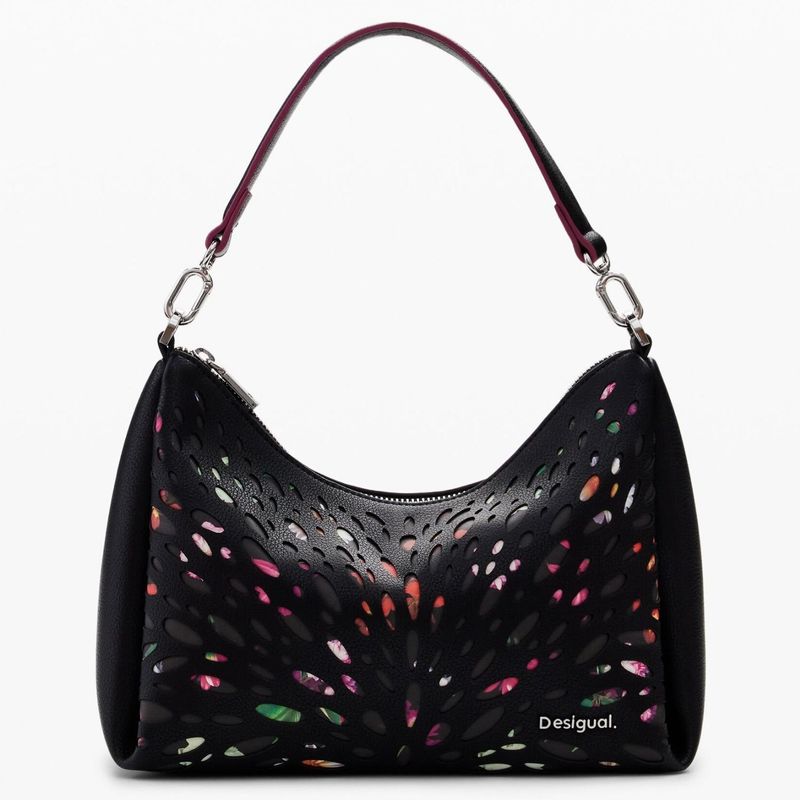 DESIGUAL - Cartera Mujer Desigual