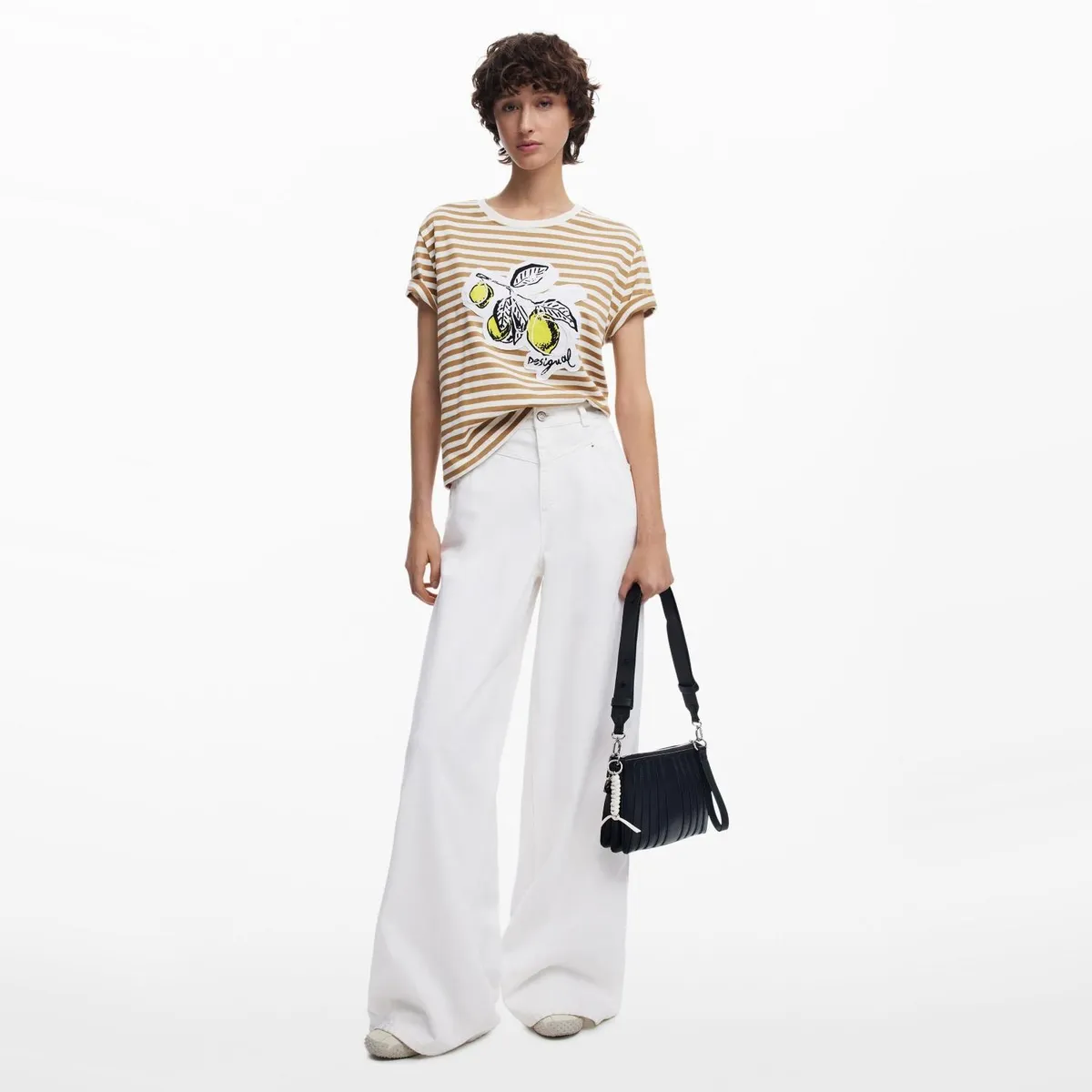 DESIGUAL - Cartera Mujer Desigual