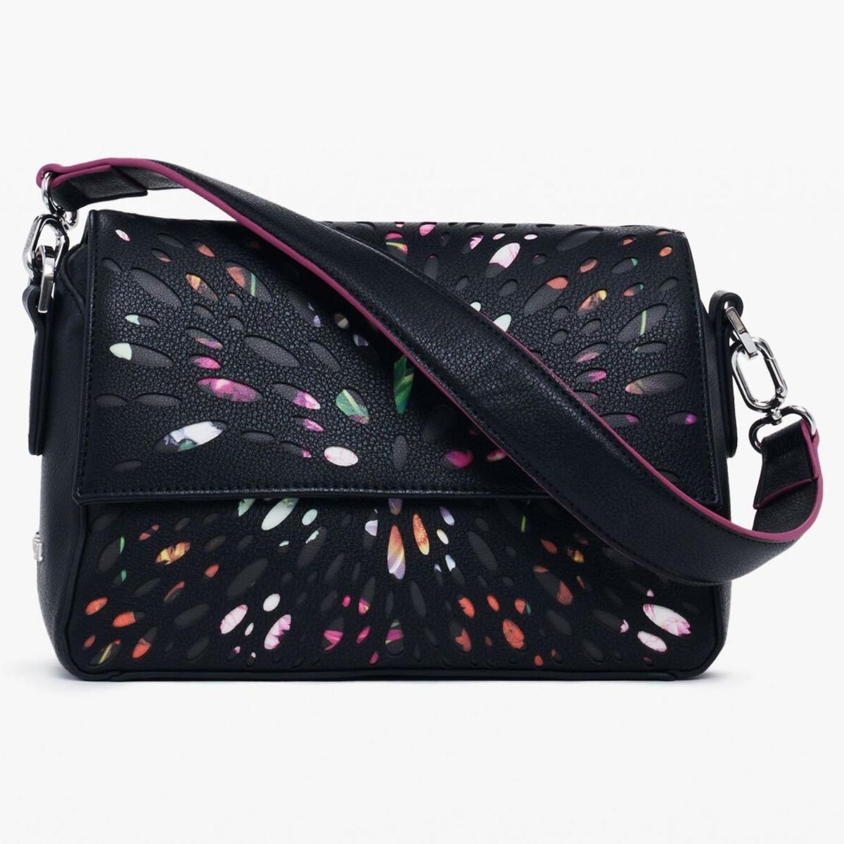 DESIGUAL - Cartera Mujer Desigual