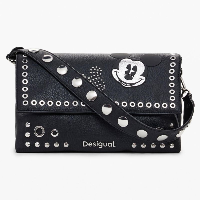 DESIGUAL - Cartera Mujer Desigual