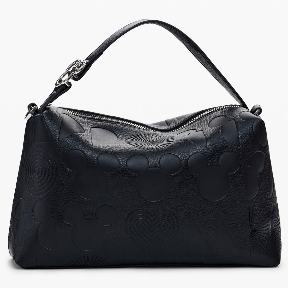 DESIGUAL - Cartera Mujer Desigual