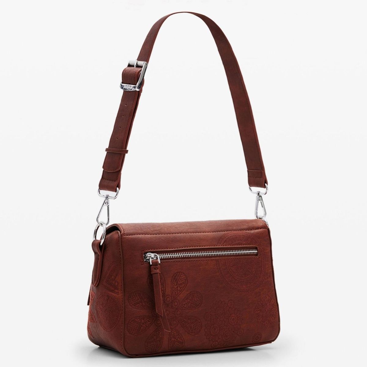 DESIGUAL - Cartera Mujer Desigual