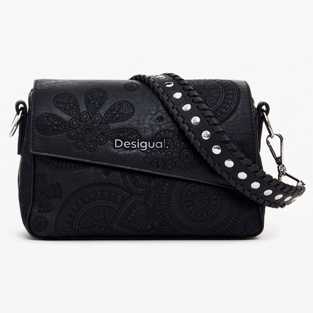 DESIGUAL - Cartera Mujer Desigual