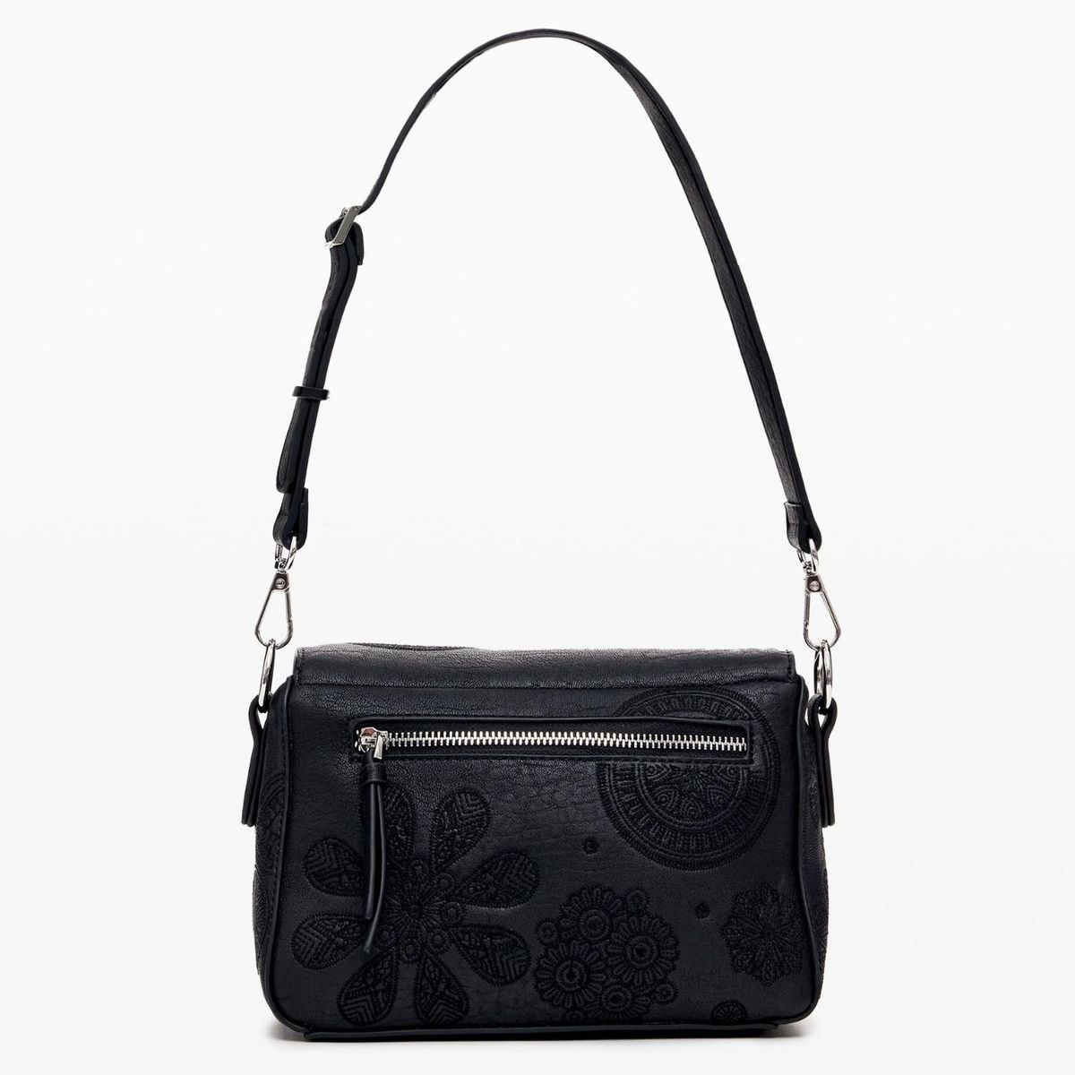 DESIGUAL - Cartera Mujer Desigual