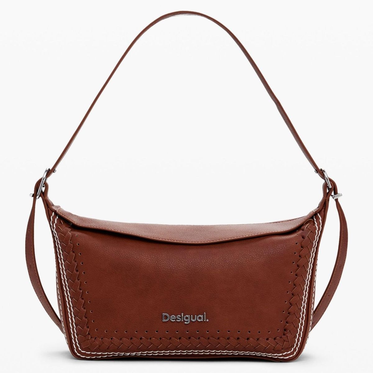 DESIGUAL - Cartera Mujer Desigual