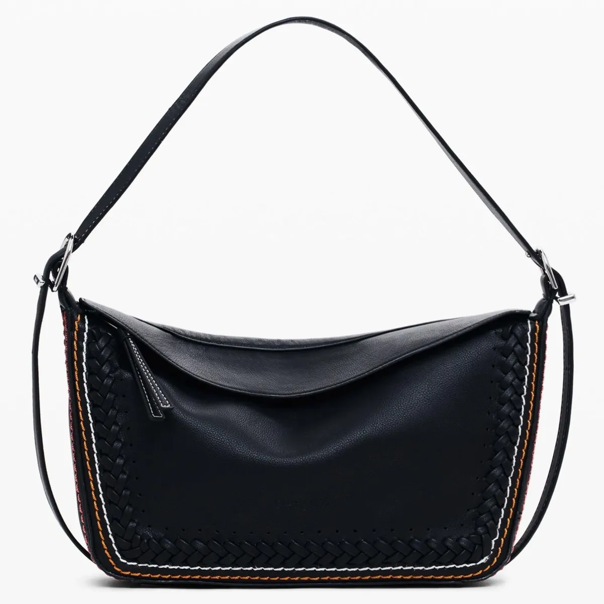 DESIGUAL - Cartera Mujer Desigual