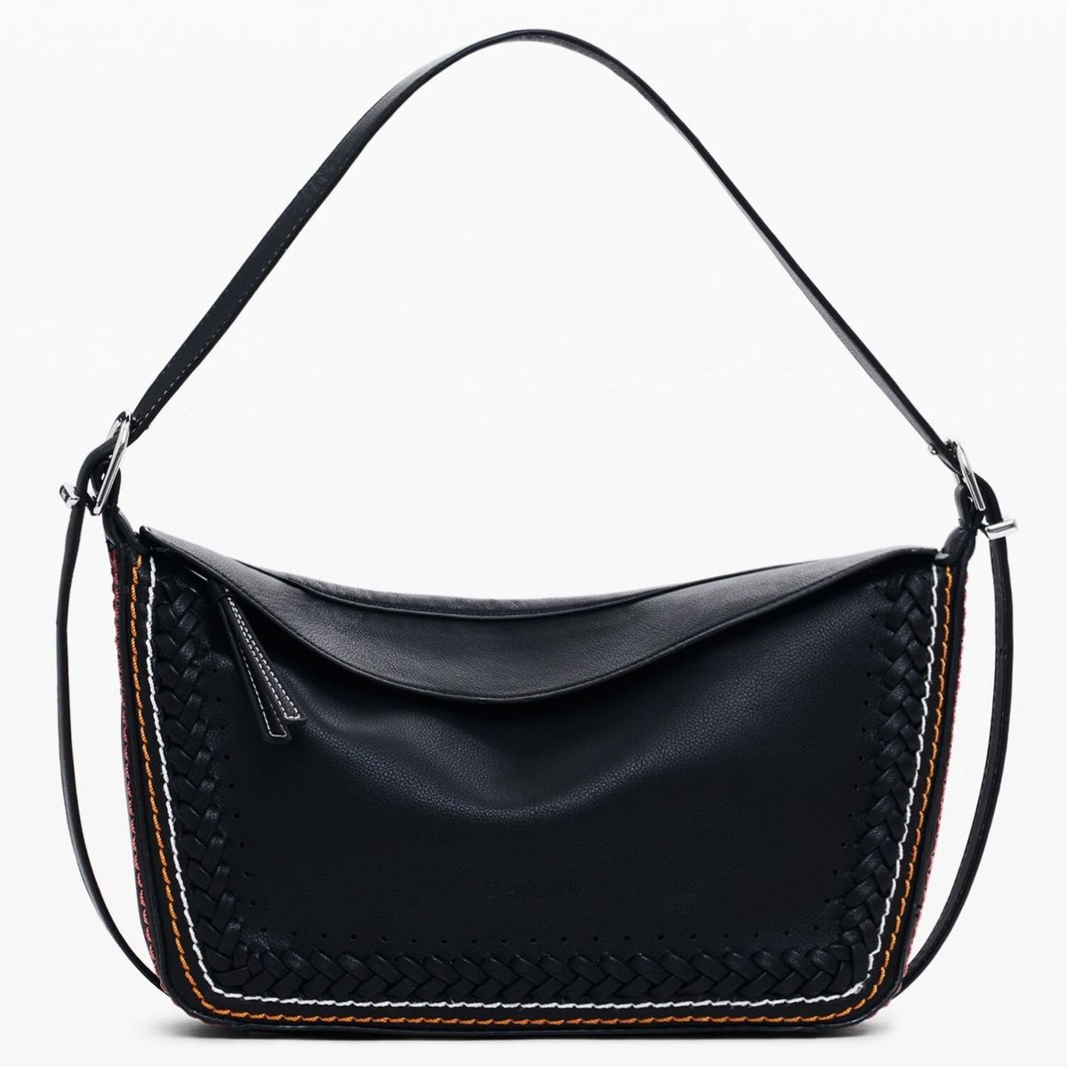 DESIGUAL - Cartera Mujer Desigual