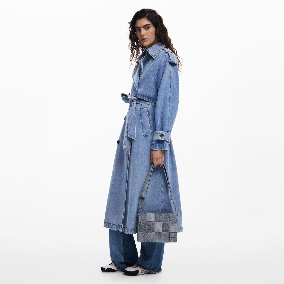 DESIGUAL - Cartera Mujer Desigual