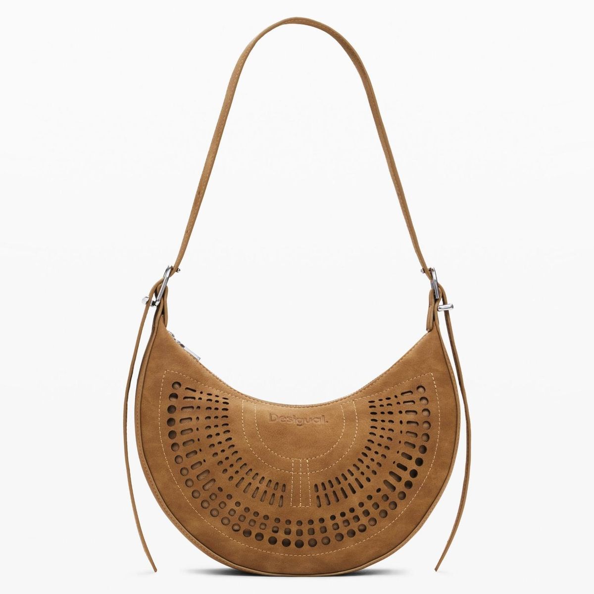 DESIGUAL - Cartera Mujer Desigual