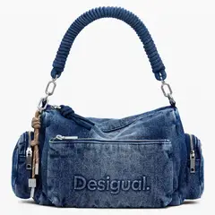 DESIGUAL - Cartera Mujer