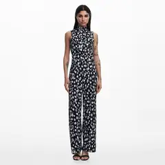 DESIGUAL - Enterito Sin Manga Mujer