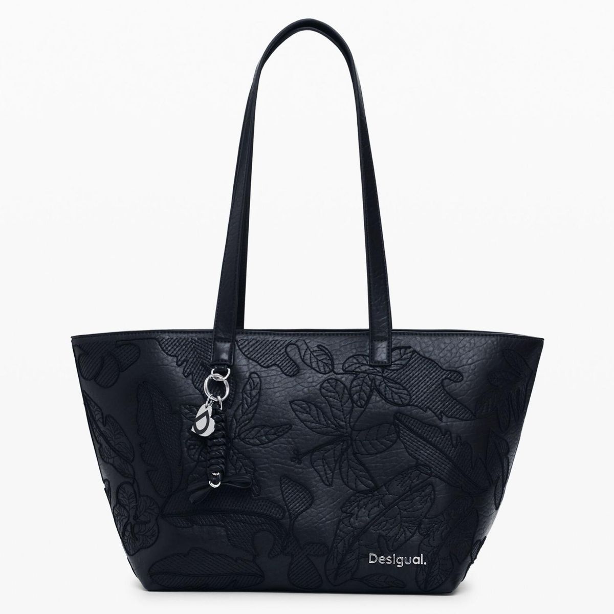 DESIGUAL - Cartera Mujer Desigual