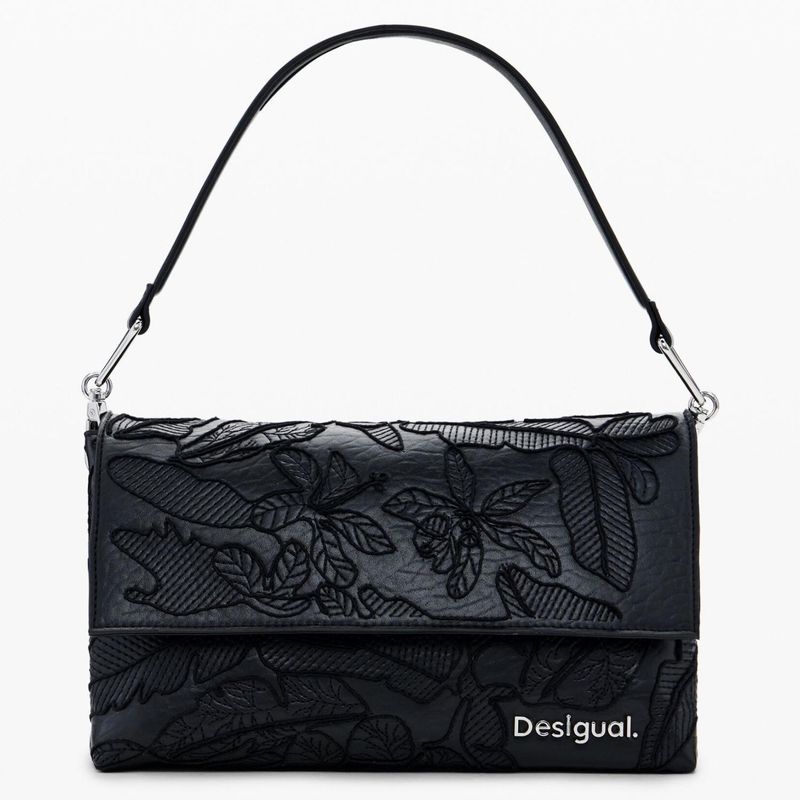 DESIGUAL - Cartera Mujer Desigual