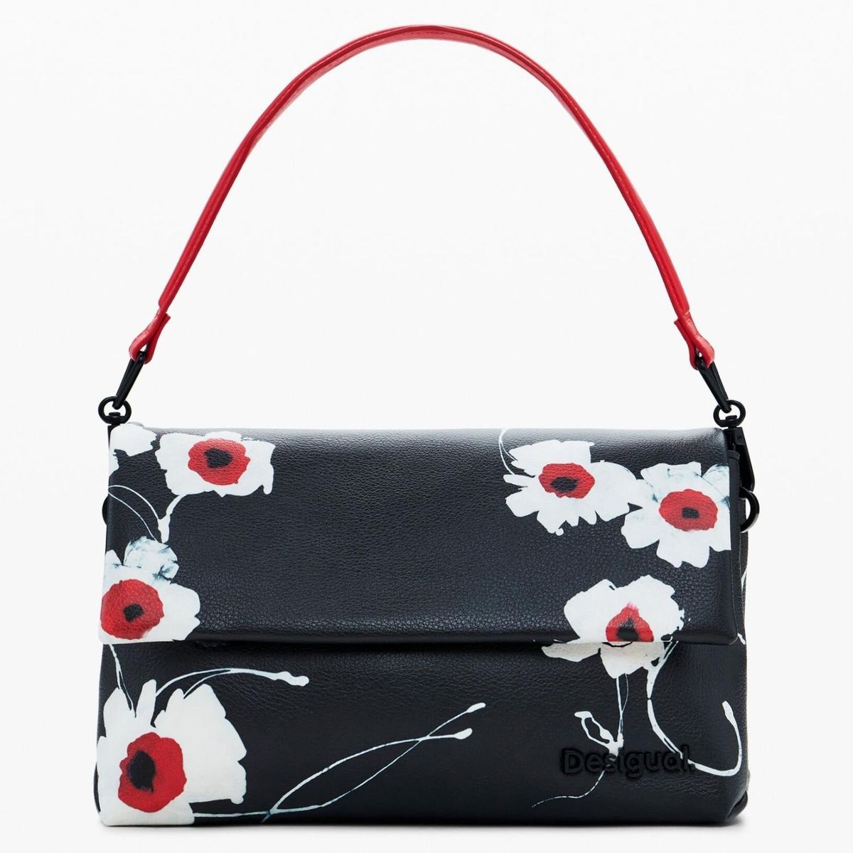 DESIGUAL - Cartera Mujer Desigual