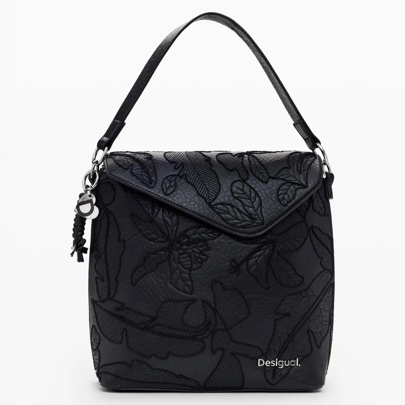 DESIGUAL - Mochila Mujer Desigual