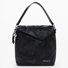 DESIGUAL - Mochila Mujer