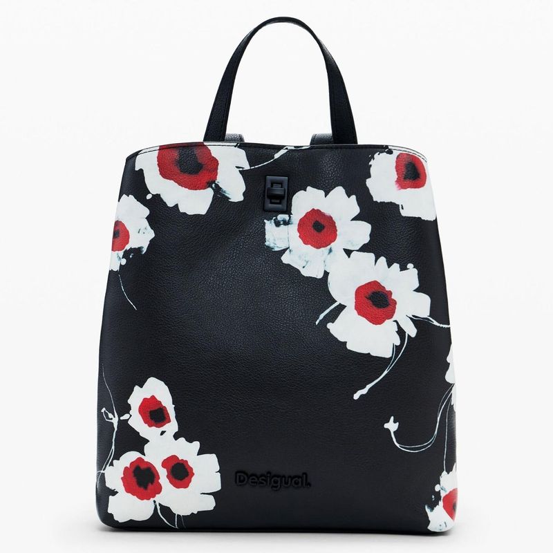 DESIGUAL - BACK_CHANDRA SUMY 25SAKP272000