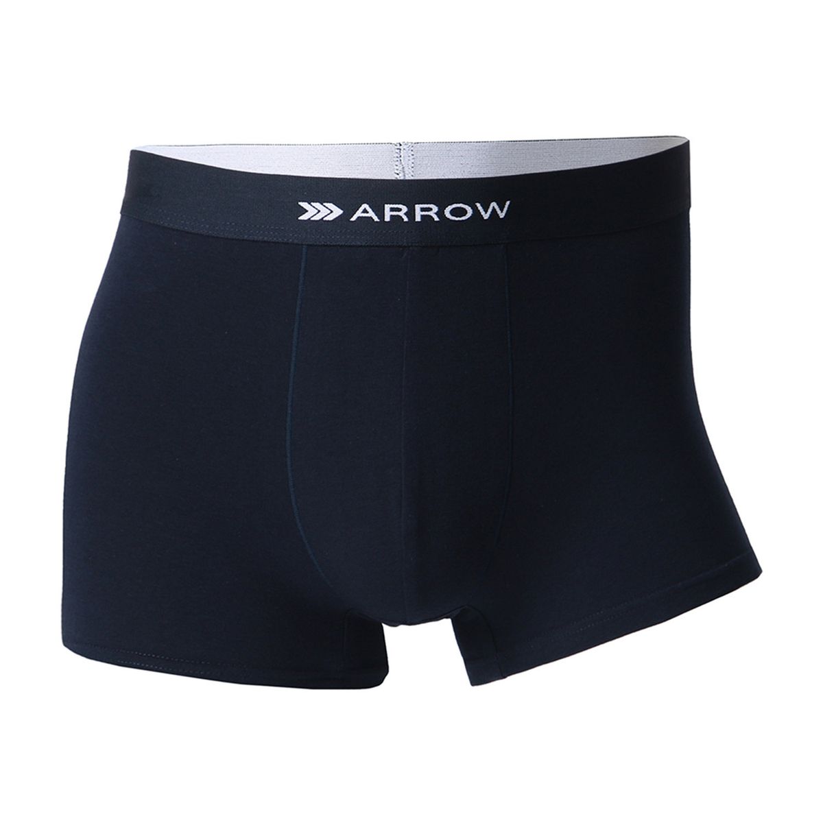 ARROW - Pack De 6 Boxers Algodón Hombre Arrow