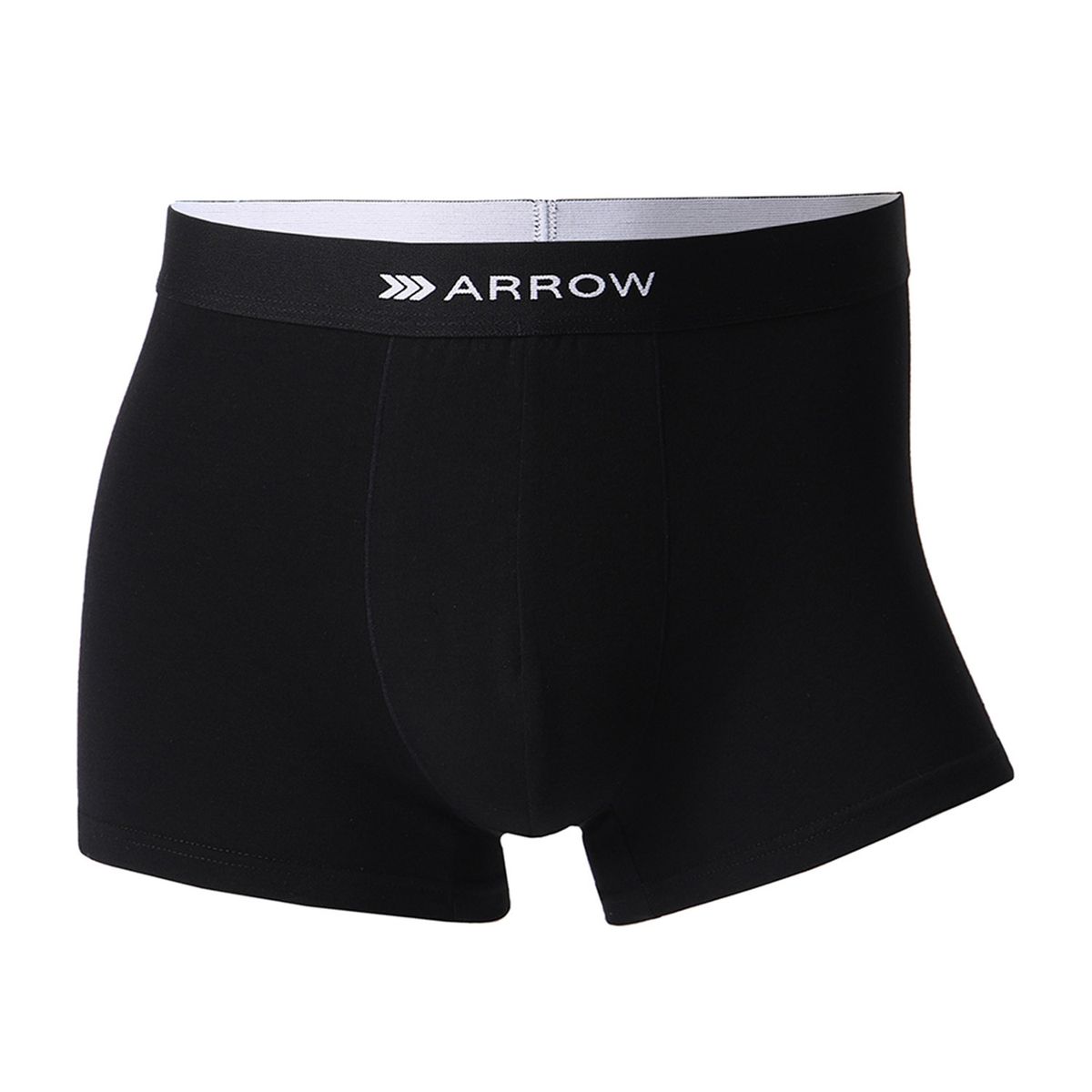 ARROW - Pack De 6 Boxers Algodón Hombre Arrow